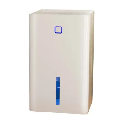 Source Factory: Comprehensive Collection of Air Purifier and Dehumidifier Machines