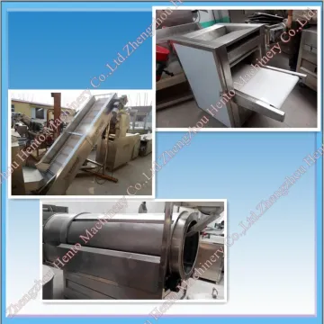 Industrial Corn Flakes Production Process Machinery