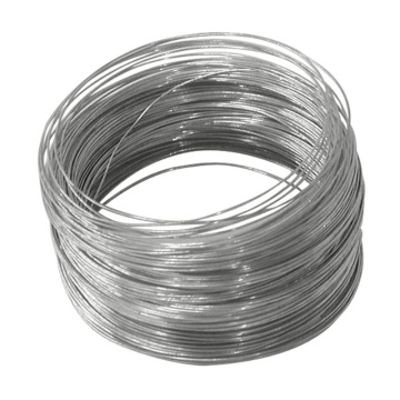 Verzinktes hexagonales Drahtnetz 10 mm