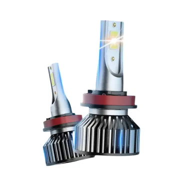 H7 LED Headlight for Car Accessories - Liangjian Factory Hot Style V6 Series