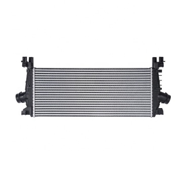 OEM 13311080 Chevrolet Cruze Car Intercooler