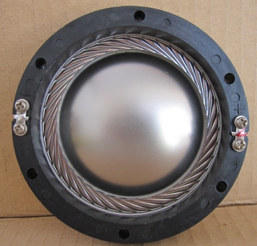 2.83" DOME DIAPHRAGM for 288/291/299: Precision Engine Component Search Engine