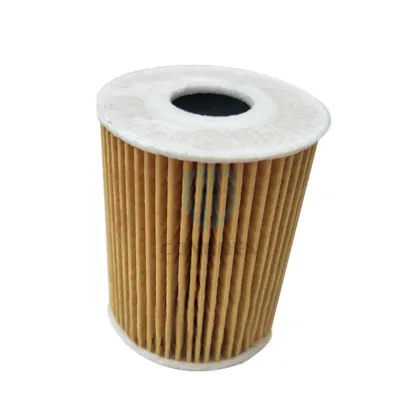 OEM Oil Filter Manufacturing Companies