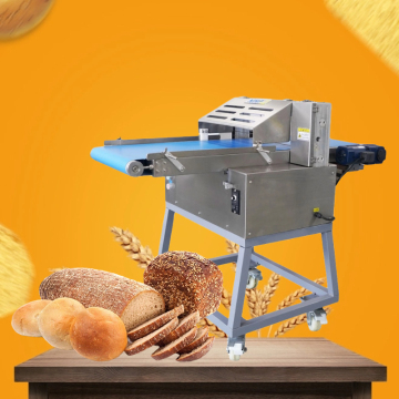 Full Automatic Electric Vertical Cutter Machine: Explore Prices and Details for Biscuit Roll, Dough Sheeter, and Croissant Making Equipment