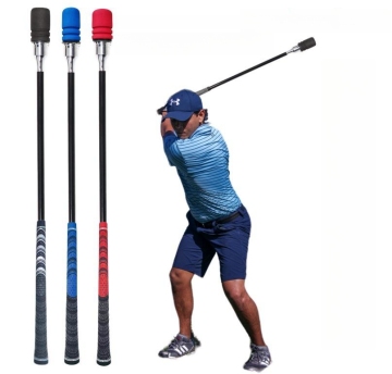 Golf Swing Trainer: migliorare la forza e migliorare il ritmo di swing