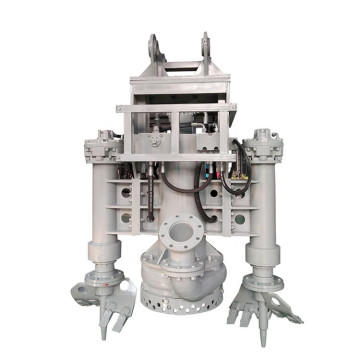 Centrifugal Sand Stone Submersible Slurry Pump Prices 6\" 4\" Excavating Pump