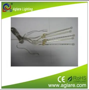 LED snowfall light LED christmas light,LED holiday led snow lighting