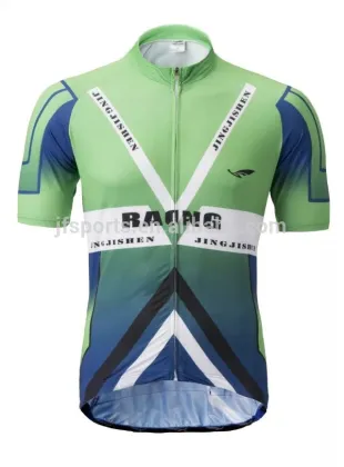 sublimation custom chelsea jersey/ cycle jersey wear/ lambda cycling jersey