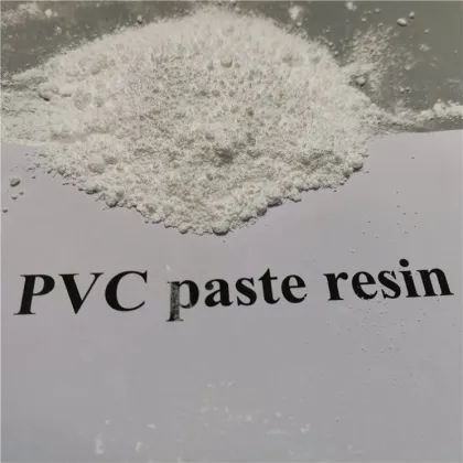 Plastic Raw Materials Pvc Paste Resin Price