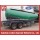 2 Axle Bulk Powder Semi Trailer