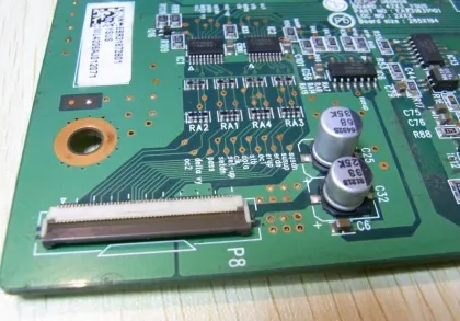 Ebr31872801 For Vizio 42'' Plasma Lcd Tv Power Board