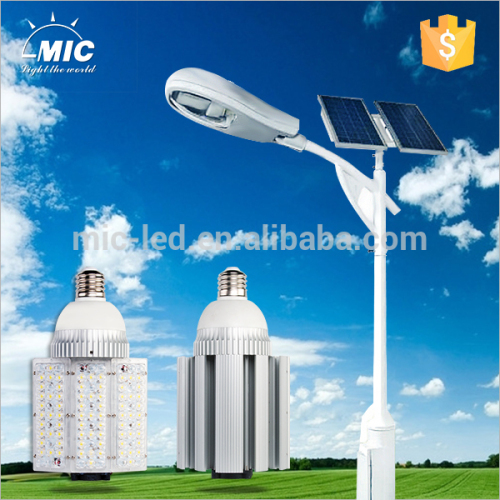 AC85-300V long life E40/E27/E26 32w street solar light