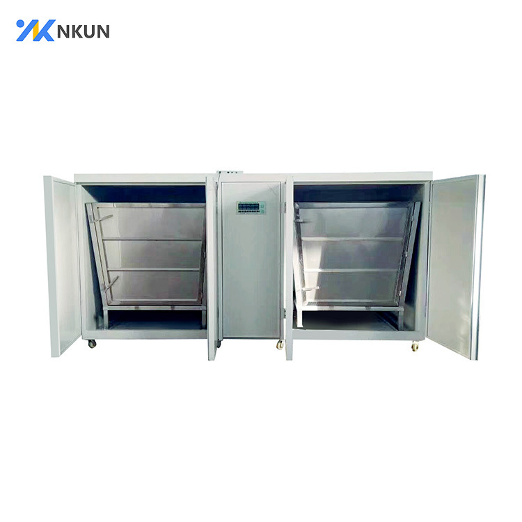 Temperature-Controlled Soya Bean Sprout Growing Machine: Automatic Water Spray System