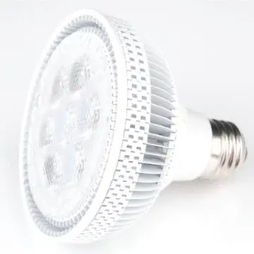 LED PAR30 - 30 Degree Beam Angle