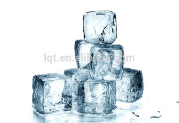 BL-50A portable ice cube machine