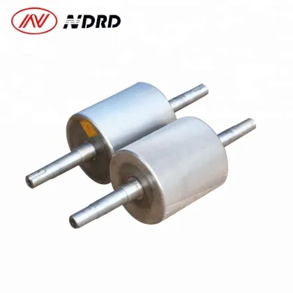 NDRD Whole Set Wheat Flour Milling