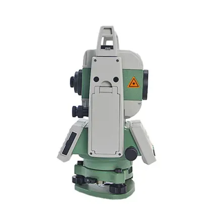 Accuracy R1000 Reflectorless RTS102R10 FOIF Total Station Surveying Equipment