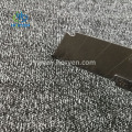 China Custom 550gsm cut proof cloth uhmwpe anticut fabric Factory