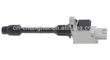 High quality auto Ignition coil as OEM standard 22448-4W000, 22448-4W001