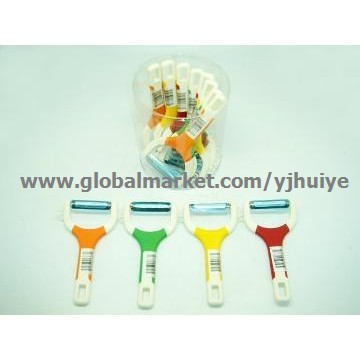 Color Grater