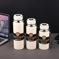 Intelligent Portable Outdoor Sports Mountaineering Pot