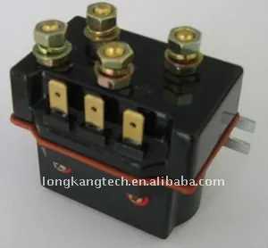 K200 motor contactor safty contactor
