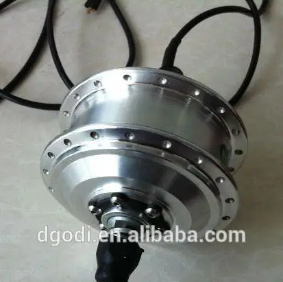 electric wheel hub motor as bike bicycle kits