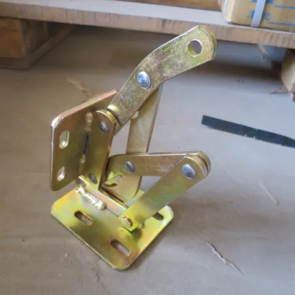 Bus and Coach Accessories - Door Hinge HC-B-20028