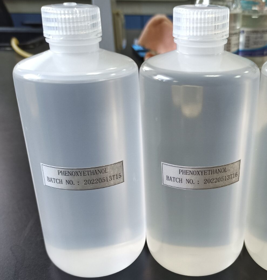 Phenoxyethanol Used For Welding And Soldering Products