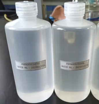 Phenoxyethanol Preservative In Skin Care