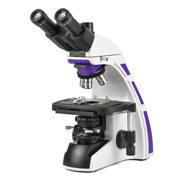 Gorąca sprzedaż AIM-PT 40X-1600X Związek biologiczny Trinocular Mikroskop z ciężką podstawą