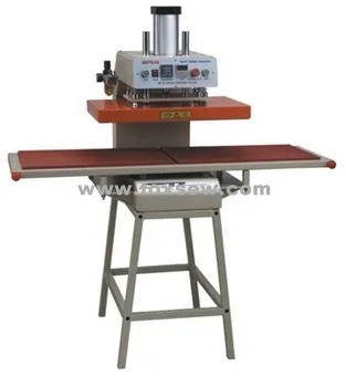 Heat Transfer Machine