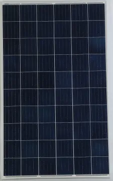 285W Poly Solar Panel
