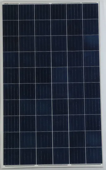 285W Poly Solar Panel