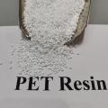 POLYMERS GRAVEL GRADE DE PET RESINA IV0.80 GRANULOS DE PET