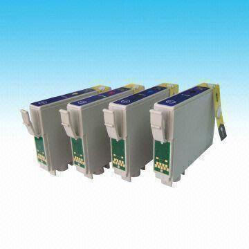 Compatible Ink Cartridge for Epson Printers