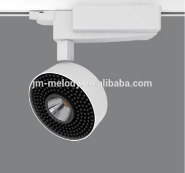 Circinus B 40W LED แทร็กไฟ COB ไฟสปอตไลท์ 2/3 / 4 บรรทัด 30W 35W 40W