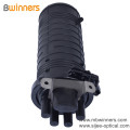 Bwinners MBN-FOSC-B4 Vertical Fiber Optic Splice Closure