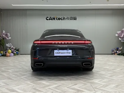 Porsche Panamera 2024 2.9T