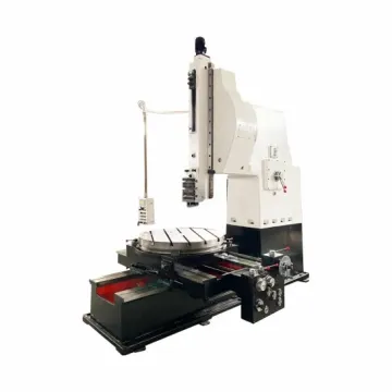 SP5063 Mechanical Keyway Vertical Slotting Machine (B5063 Vertical Metal Slotting Machine Manufacturing)