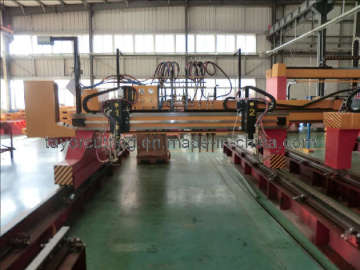 CNC Plasma/Flame Cutting Machine (CNCSG)