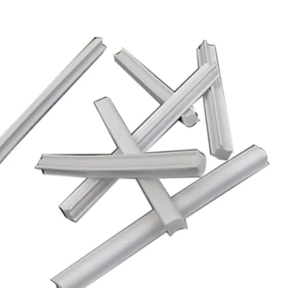 Cylindrical Rubber Sealing Strip Profiles - Screwfix Solutions