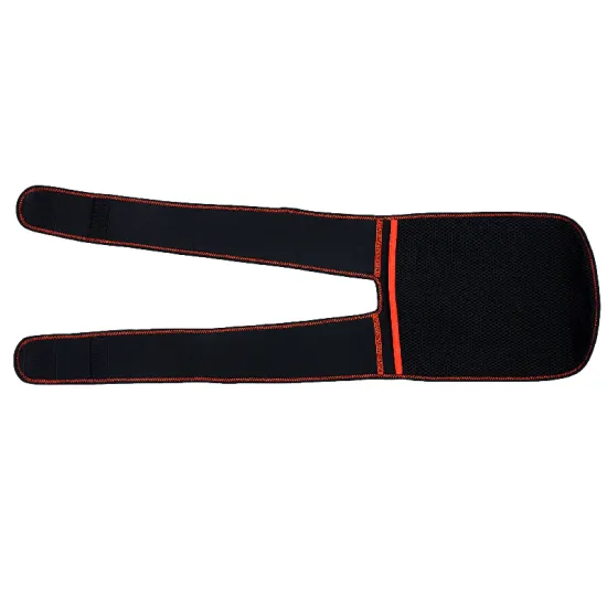 Temperature Control Leg Far Infrared Heating Wrap