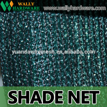 black shade net