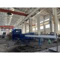 Automatic Hydraulic Waste Metal Plate Guillotine Shear