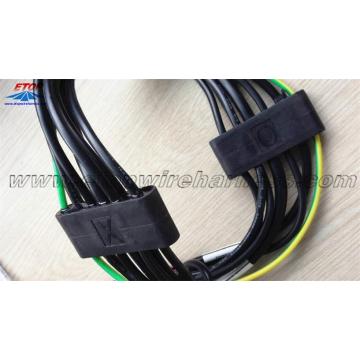 Custom Various Cable Assembly for Robots or Machine