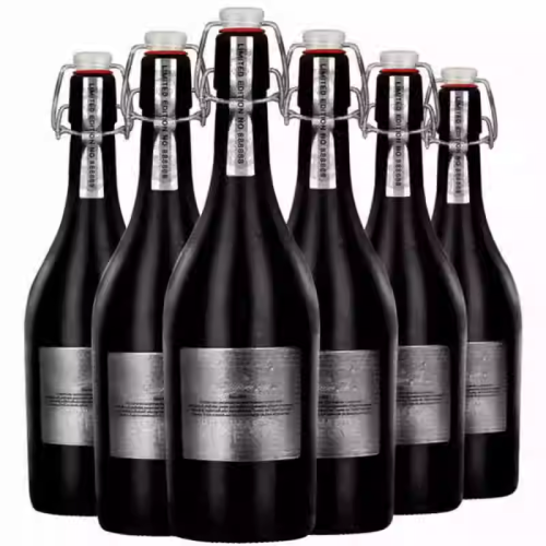 14,5 градуса специального мастер -резервного пива пшеницы