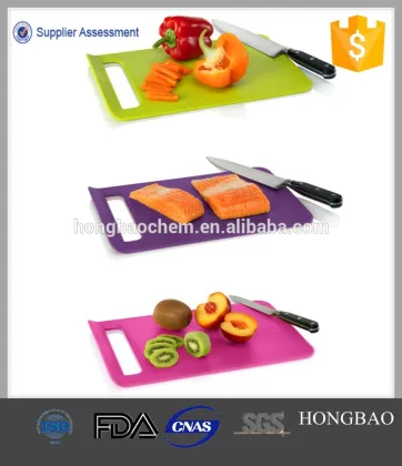 PE Wholesale Plastic Polyethylene Extruded Cutting Board/plastic cutting board