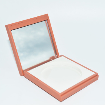 Cajas personalizadas de empaque de la paleta de sombras de ojos magnéticas de 42 mm