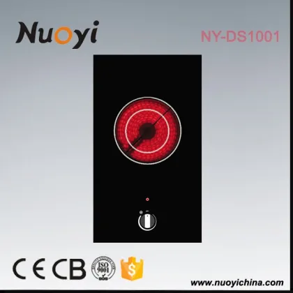 High quality Electric single ceramic stove/single hotplate electric stove